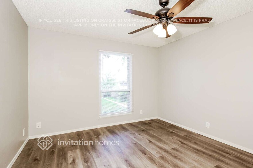 Building Photo - 3534 W Mercer Ln