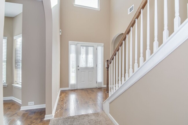 Building Photo - 5403 Hadwin Ct