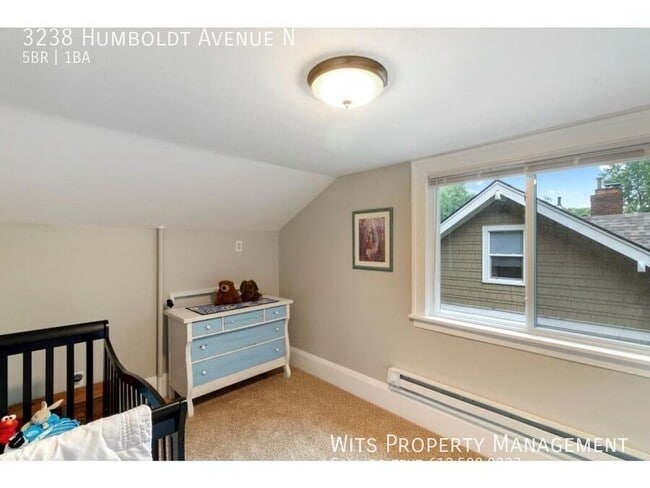 Building Photo - 3238 N Humboldt Ave