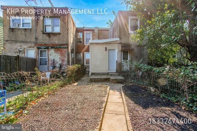 Building Photo - Charming 2-Bedroom Home in Philadelphia's ...