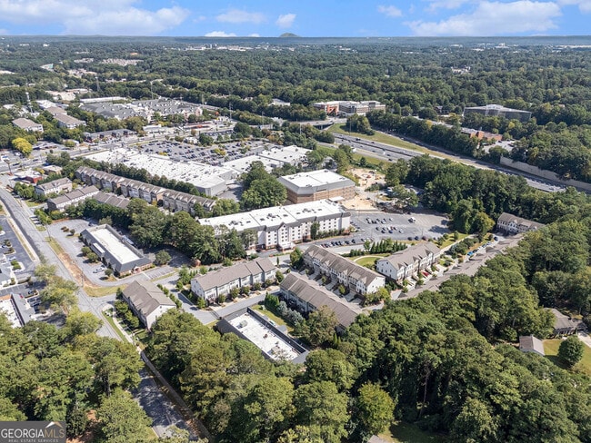 Building Photo - 4300 Walsh Dr