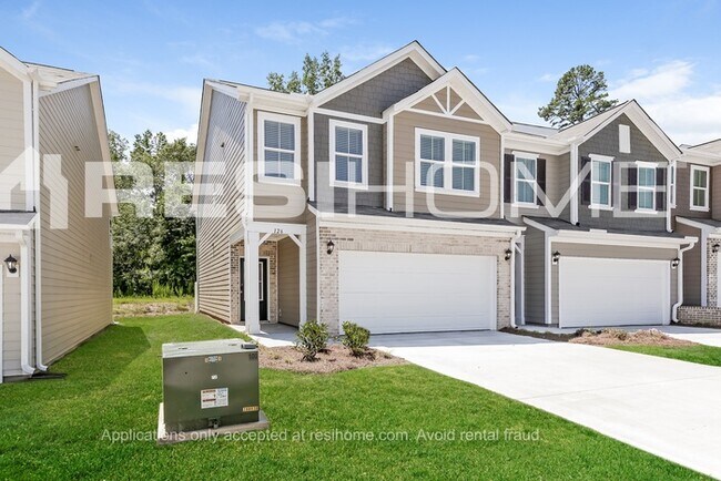 Building Photo - 215 Turner Pointe Rd