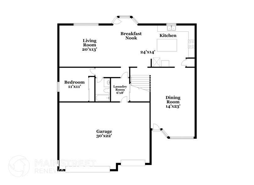 Building Photo - 10760 W Overlin Ln