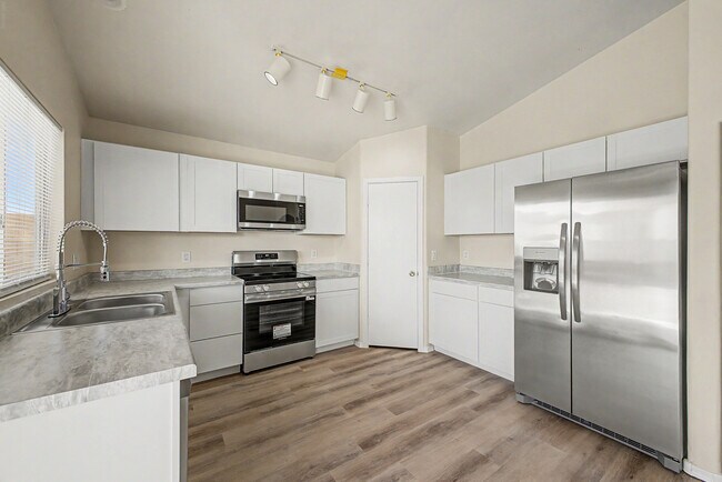 Building Photo - 22285 W La Pasada Blvd