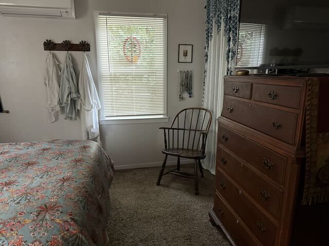 Master bedroom View #2 - 125 Pleasant Ave