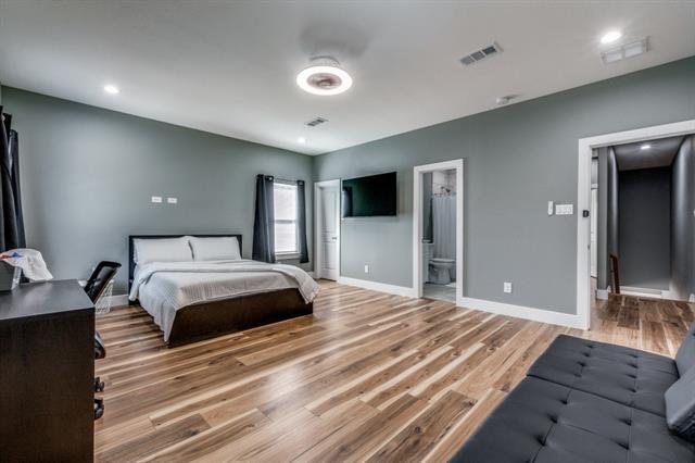 Building Photo - 4707 Barry Ave