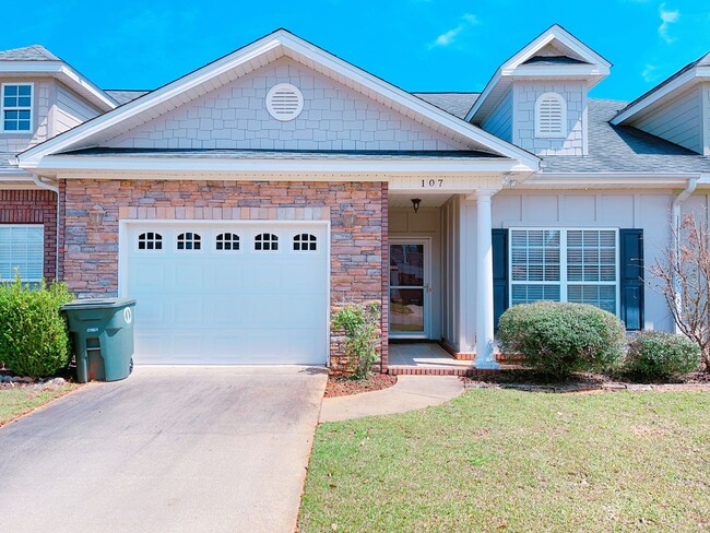 Primary Photo - Cotton Creek - One Story Townhome!