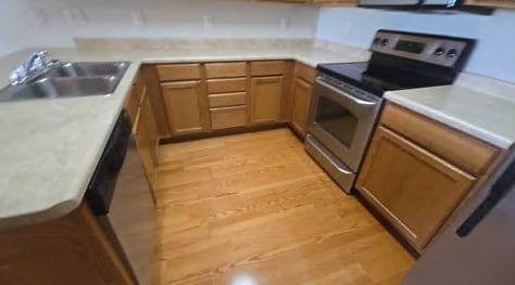 Building Photo - 4922 E Court St