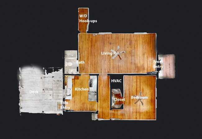 Building Photo - Pristine Neptune Beach Remodel: 2 Blocks to the Sand and Walkable to Everything!