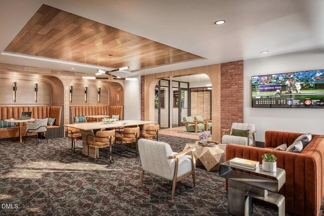 Building Photo - 1000 Martin Luther King Junior Boulevard Unit B7