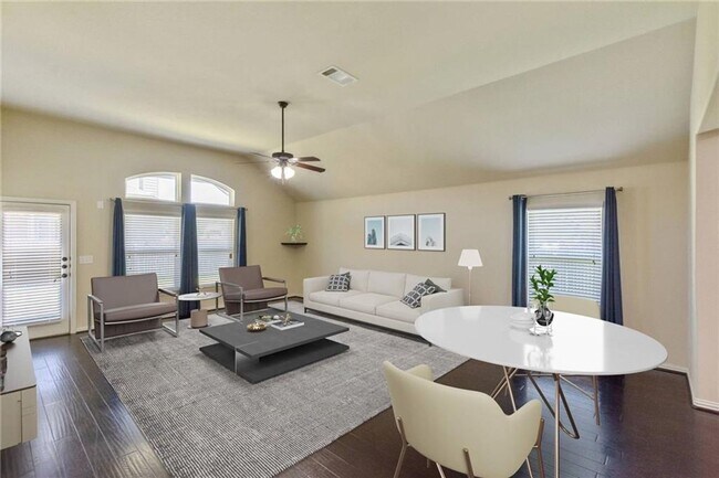 Building Photo - One-and-a-half story, 4 bedroom home - Available early June!