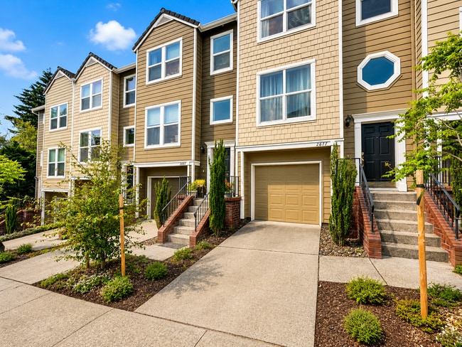 Building Photo - Spacious 3-Bedroom Forest Heights Townhome with Dual Primary Suites, Ground-Level Bedroom, Privat...