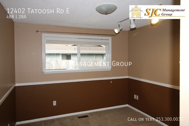 Building Photo - 12402 Tatoosh Rd E