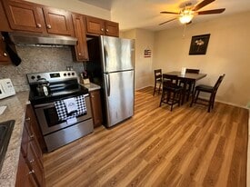 Kitchen - 16 Caesar Dr