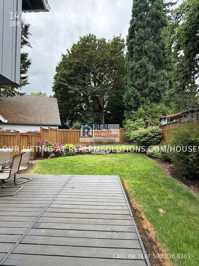 Building Photo - 14783 SW 91st Ave
