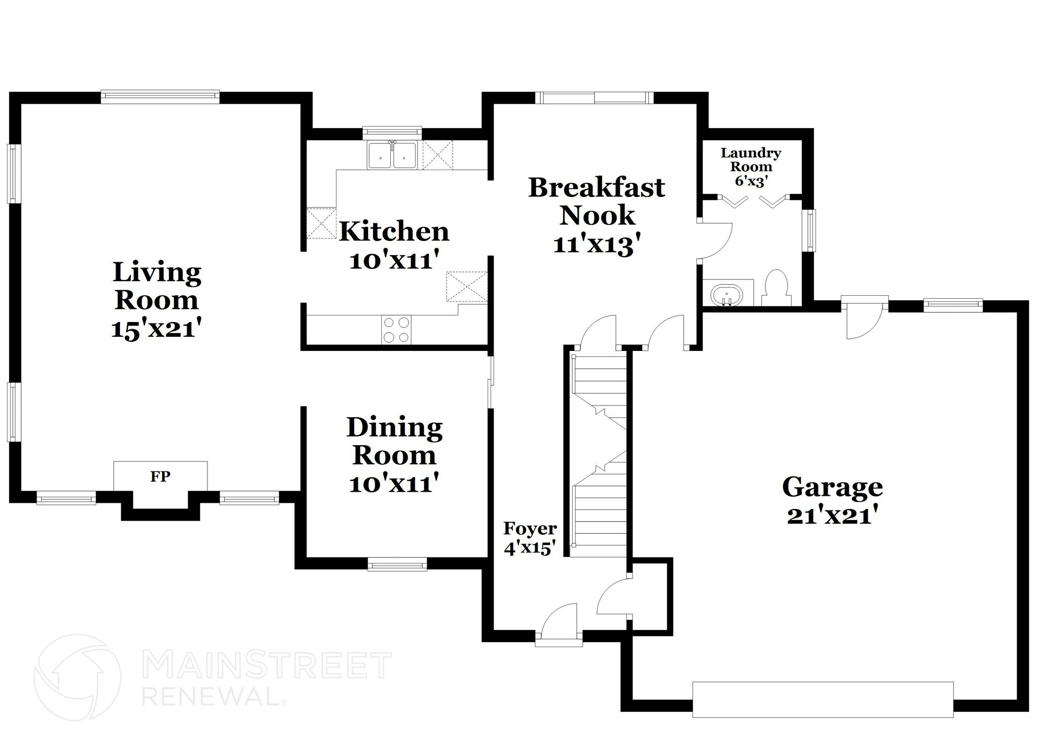 Building Photo - 1624 NE Debonair Dr