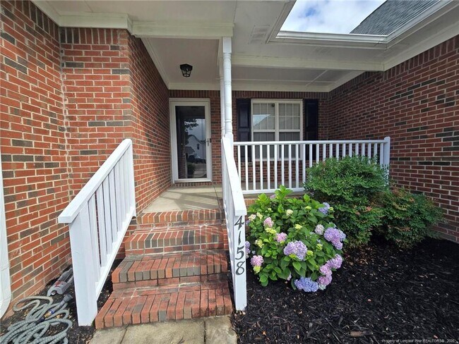 Building Photo - 4158 Redspire Ln