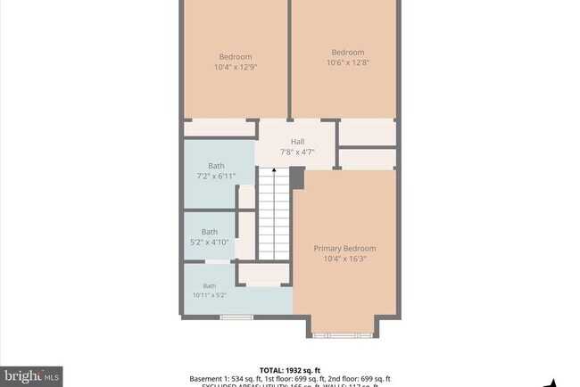 Building Photo - 5052 Cliffhaven Dr