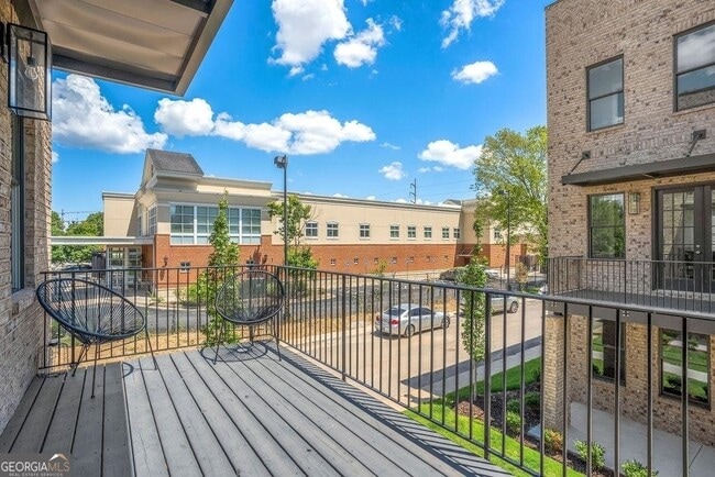 Building Photo - 1040 Claudette Colvin Ct