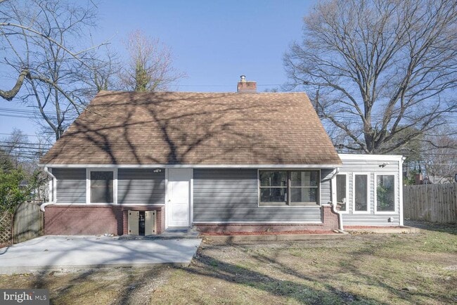 Building Photo - 2909 Powder Mill Rd