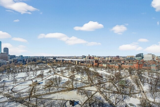 Building Photo - 151 Tremont St