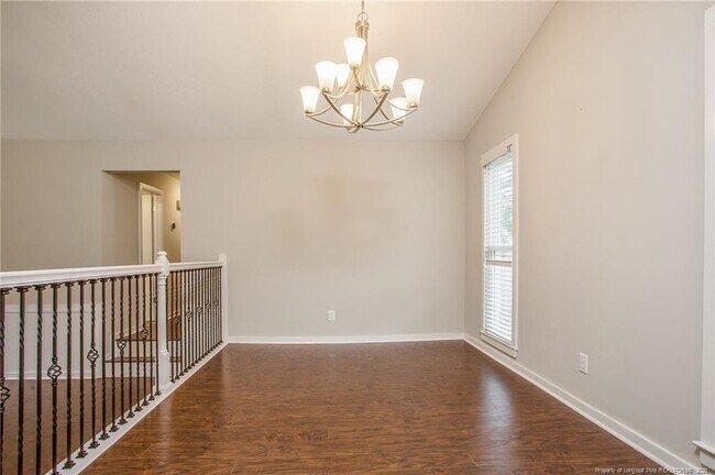 Building Photo - 4616 Pine Needle Ct