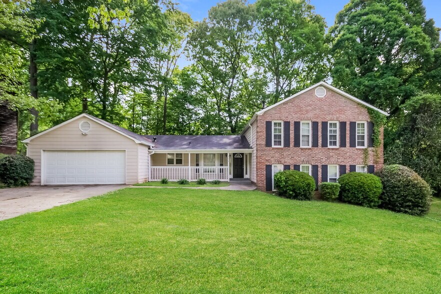 Primary Photo - 4629 Dogwood Farms Dr