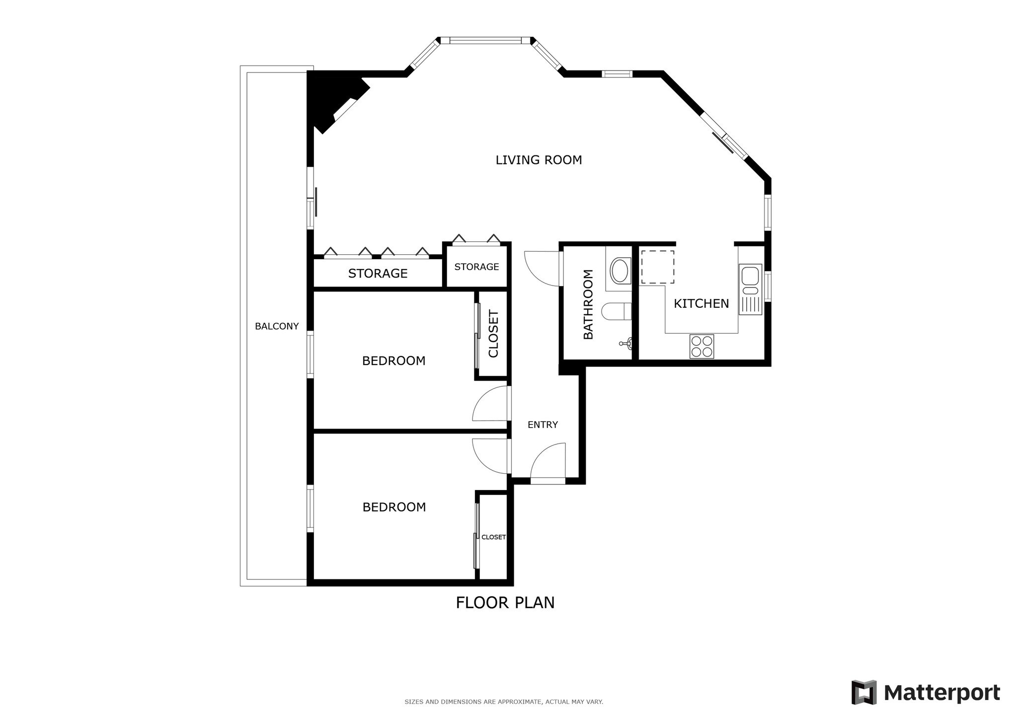 Building Photo - 7311 15th Ave NW