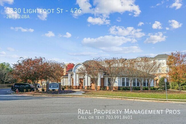 Building Photo - 3830 Lightfoot St