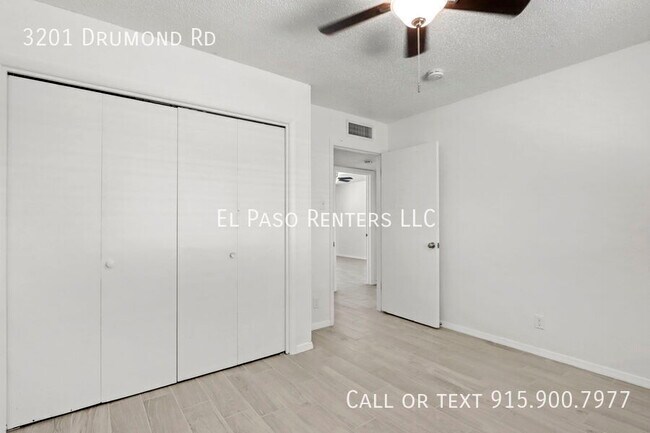 Building Photo - 3201 Drumond Rd