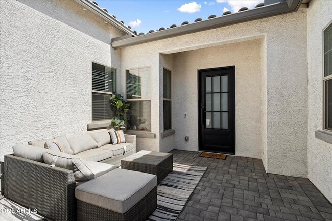 Building Photo - 4689 N 183rd Ave