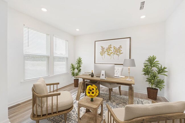 Building Photo - Rolesville Gem: Elegant 5-Bedroom Home with Modern Luxury Touches