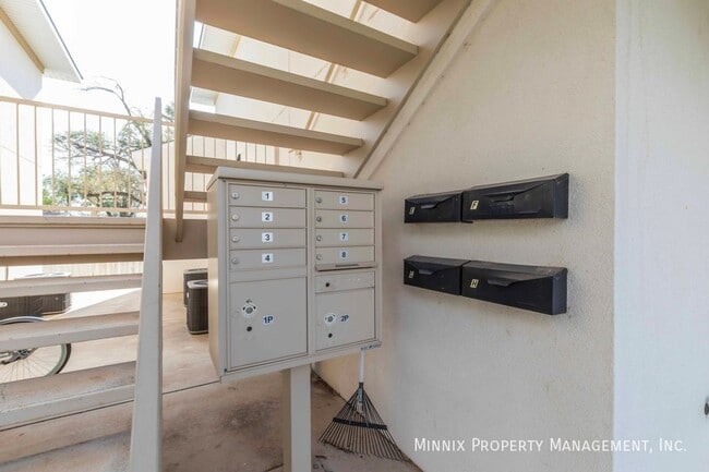 Building Photo - 203 27th St