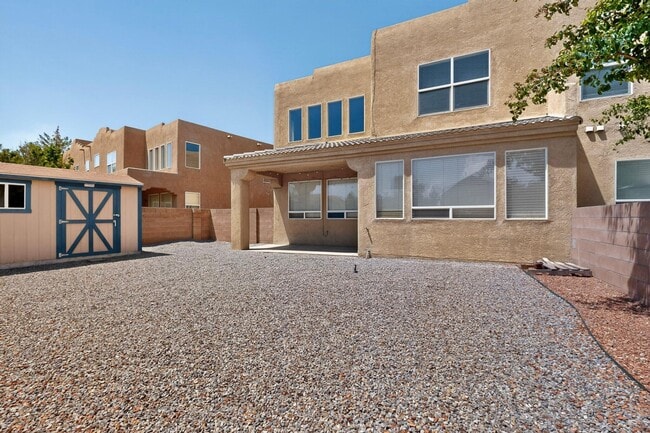 Building Photo - 6512 Los Pueblos Pl NW