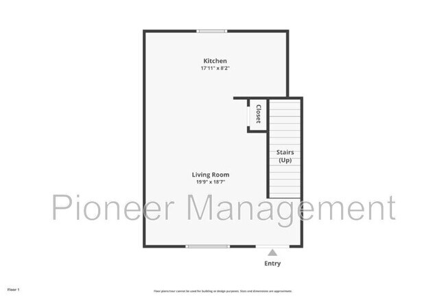 Building Photo - 452 Alder St