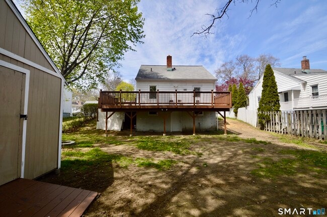 Building Photo - 314 Knowlton St