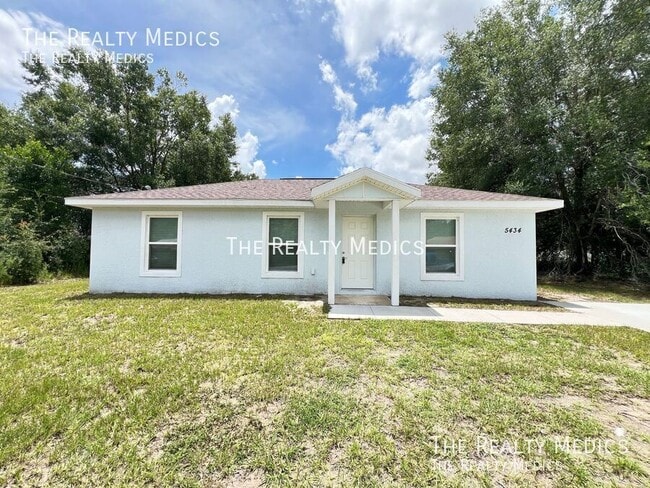 Primary Photo - 5434 NW 6th Pl