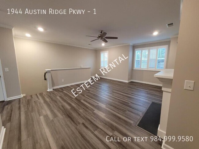 Building Photo - 1944 Austin Ridge Pkwy