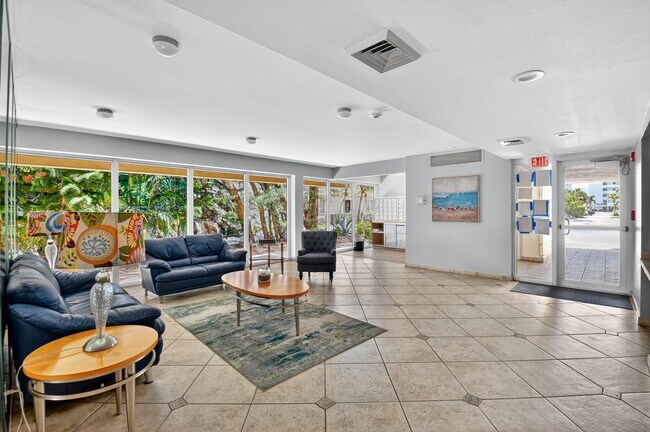 Building Photo - 3581 S Ocean Blvd