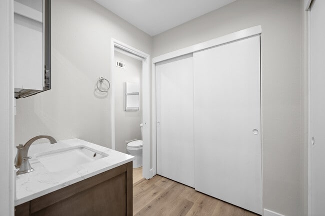 Building Photo - 22570 Los Tigres Dr