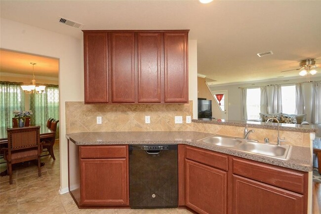 Building Photo - Beautiful stone front 2 story home in the ...