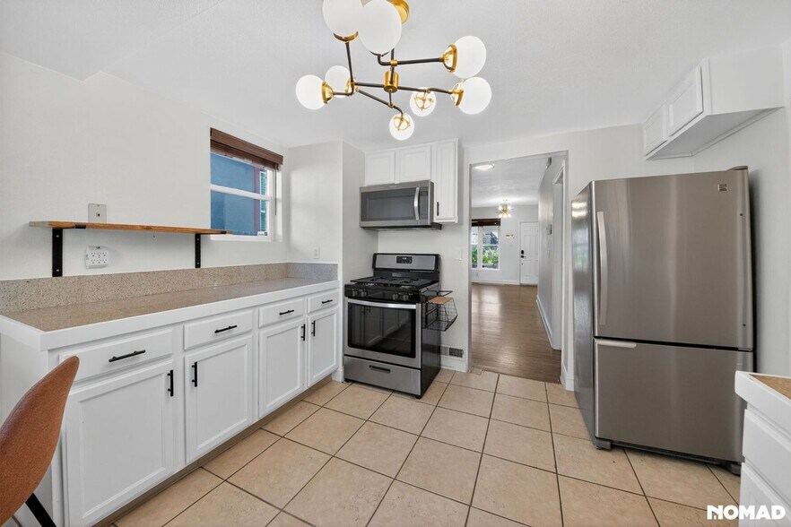 Building Photo - 3443 N Humboldt St