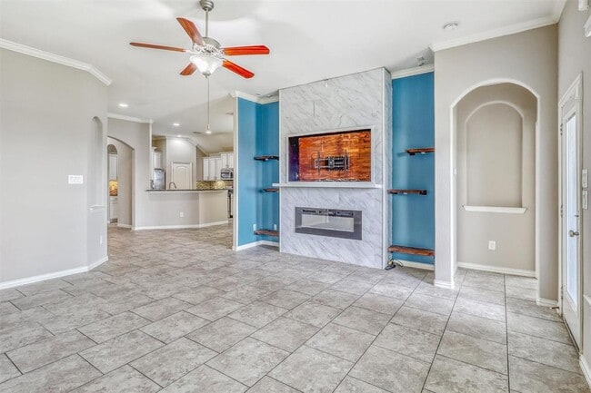 Building Photo - 3515 Cactus Field Ln