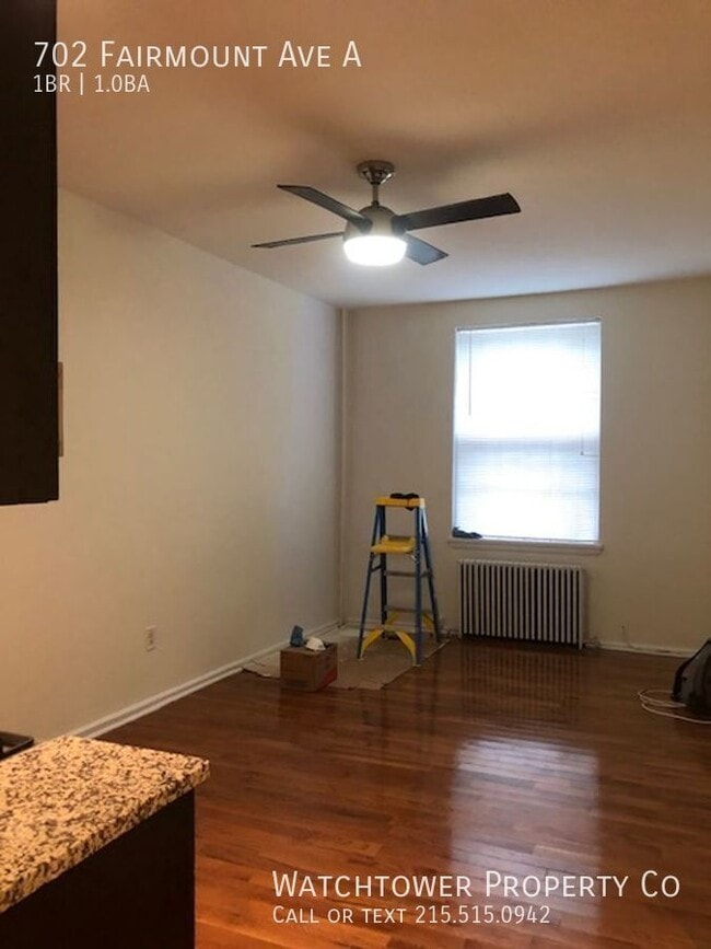 Building Photo - 702 Fairmount Ave