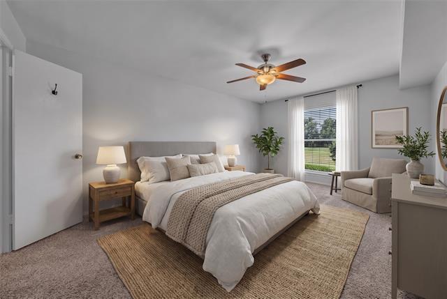 Building Photo - 4038 Ridglea Country Club Dr