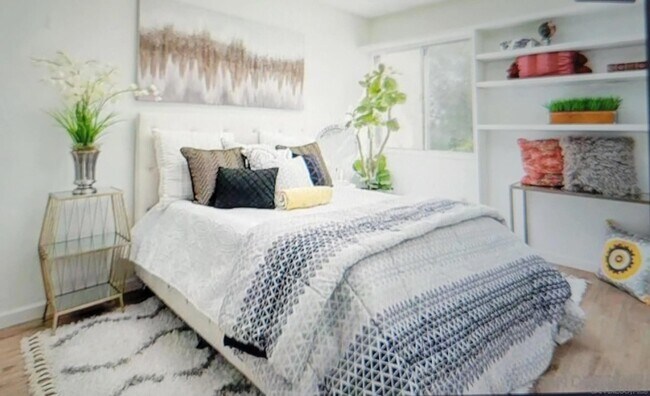 Building Photo - 4060 Huerfano Ave