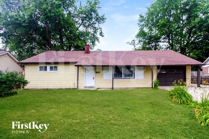 Primary Photo - 119 Totten Dr
