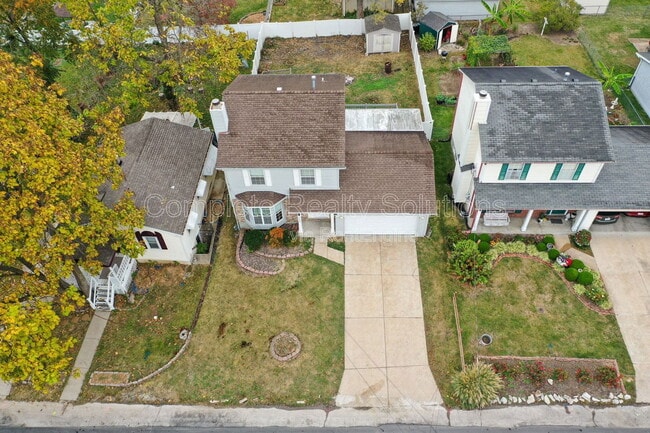 Building Photo - 5339 Vine Ave