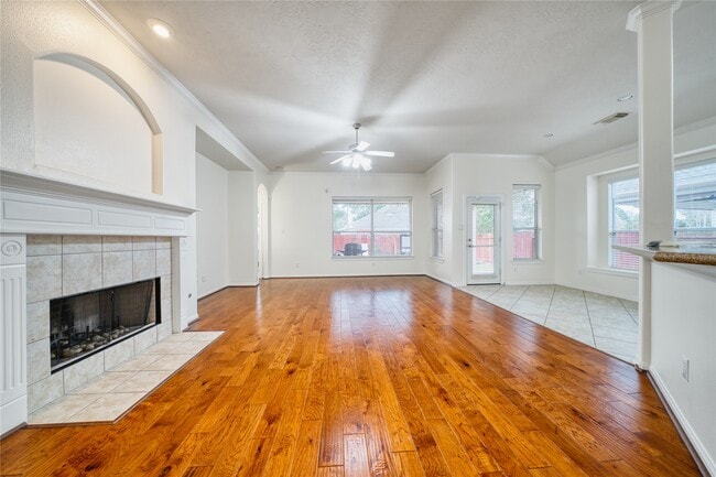 Building Photo - 8518 Lemonmint Meadow Dr