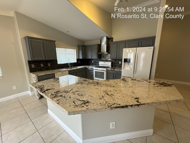 Building Photo - Upgraded Single Story in Las Vegas, 89108 COMING SOON